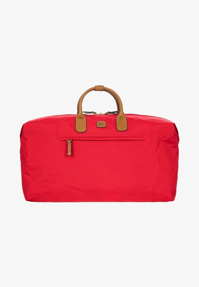 Bric's X-TRAVEL REISE 50 CM - Weekender - Geranium 7 Bric's X-TRAVEL REISE 50 CM - Weekender - Geranium – Bild 5