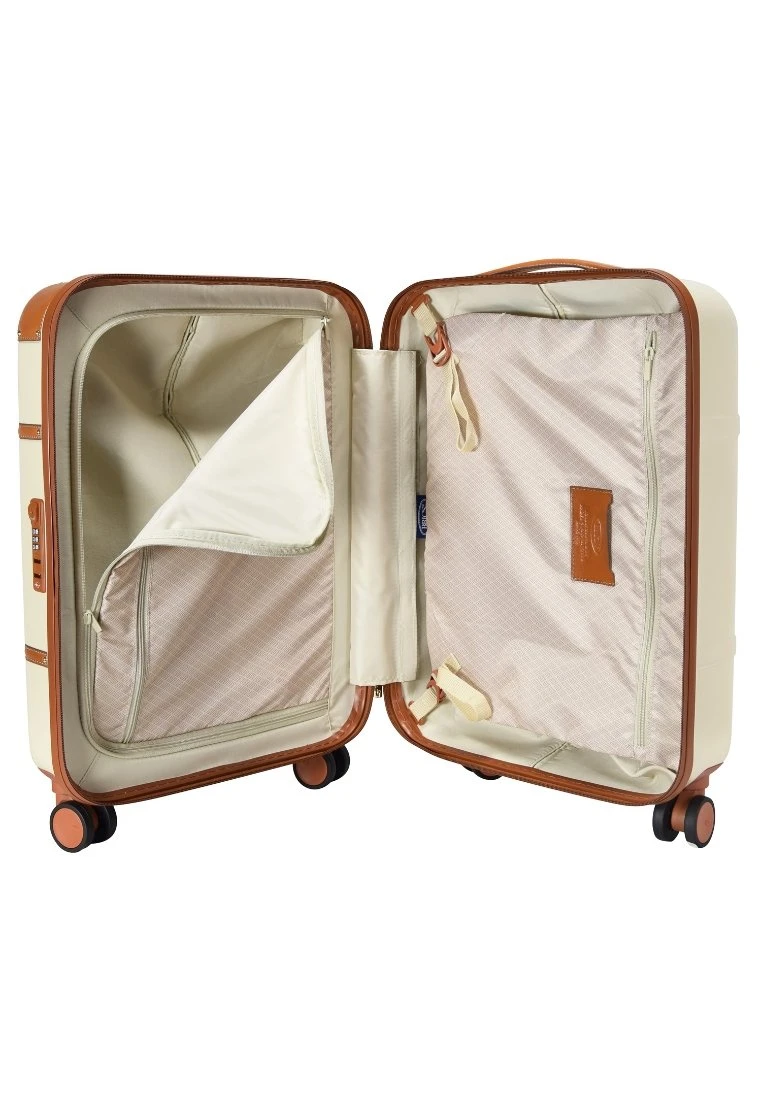 Bric's BELLAGIO - Trolley - Cream 7 Bric's BELLAGIO - Trolley - Cream – Bild 5