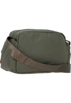 Bric's Umhängetasche - Olivgruen -Bric's 536b913b1ce4450bb5ad28385e0c98b5
