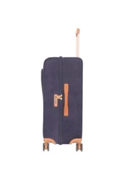 Bric's LIFE - Trolley - Blue -Bric's 5389a023218c4210b2addbd9a1164fb7