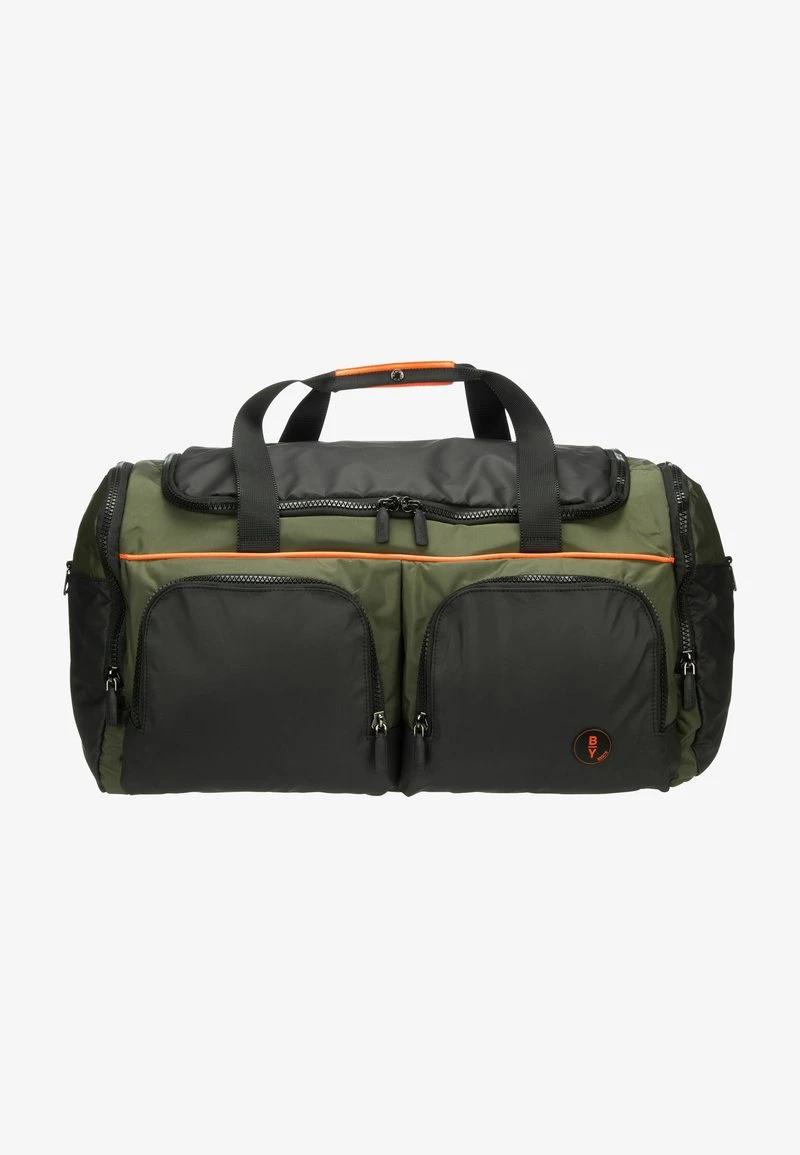 Bric's EOLO - Weekender - Oliva 4 Bric's EOLO - Weekender - Oliva – Bild 2