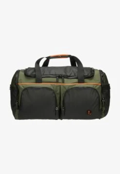 Bric's EOLO - Weekender - Black -Bric's 548ffa77f5c44a0f8850cb44daa53e9a