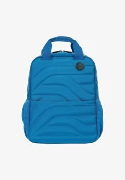 Bric's BY ULISSES LAPTOPFACH - Tagesrucksack - Electric Blue 12 Bric's BY ULISSES LAPTOPFACH - Tagesrucksack - Electric Blue -Bric's 55fa63bf3cb84c2db8c8e64b494170a2 1