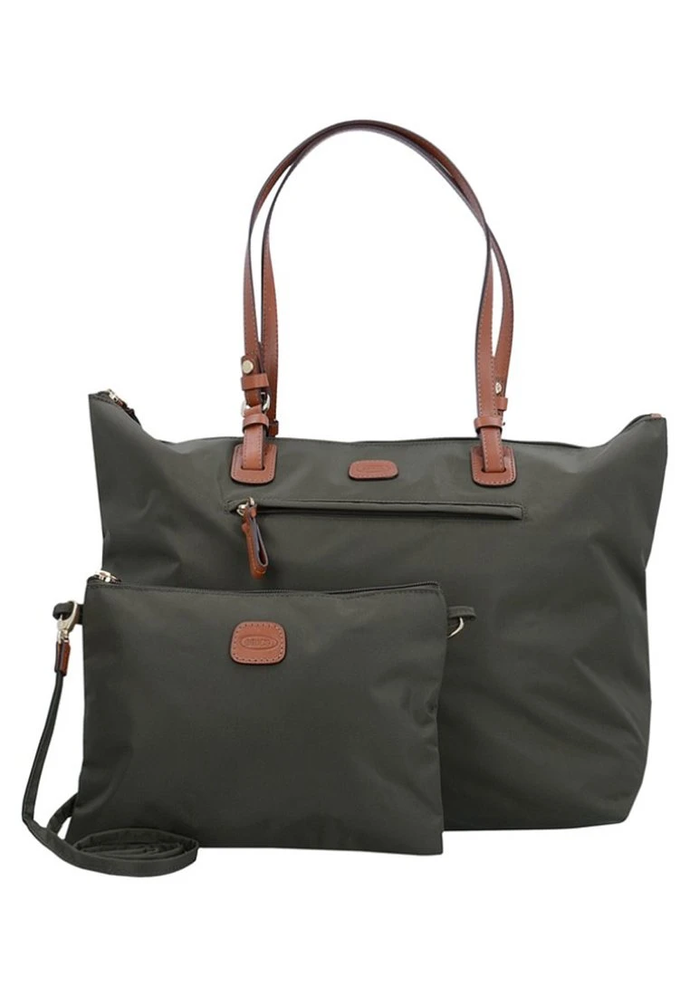 Bric's Handtasche - Olive 6 Bric's Handtasche - Olive – Bild 4