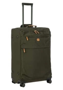 Bric's X TRAVEL - Trolley - Olivgruen 10 Bric's X TRAVEL - Trolley - Olivgruen -Bric's 564476e21fe744299357bdc5da5c19df