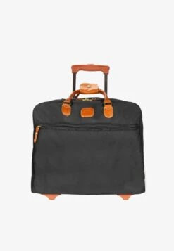 Bric's X-TRAVEL - Trolley - Schwarz/braun