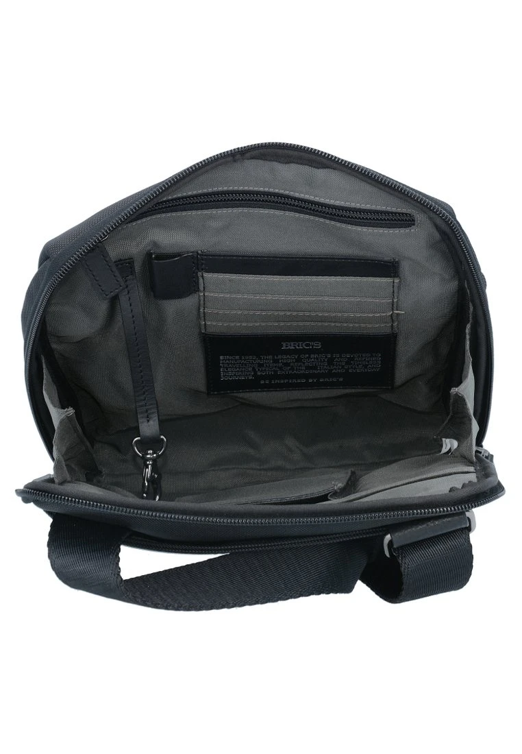 Bric's MONZA - Umhängetasche - Black 7 Bric's MONZA - Umhängetasche - Black – Bild 5
