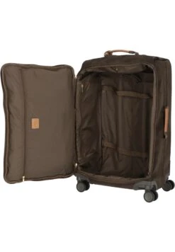 Bric's Trolley - Olivgruen 12 Bric's Trolley - Olivgruen -Bric's 575252ad07a34716afe97d51bd9ab77b