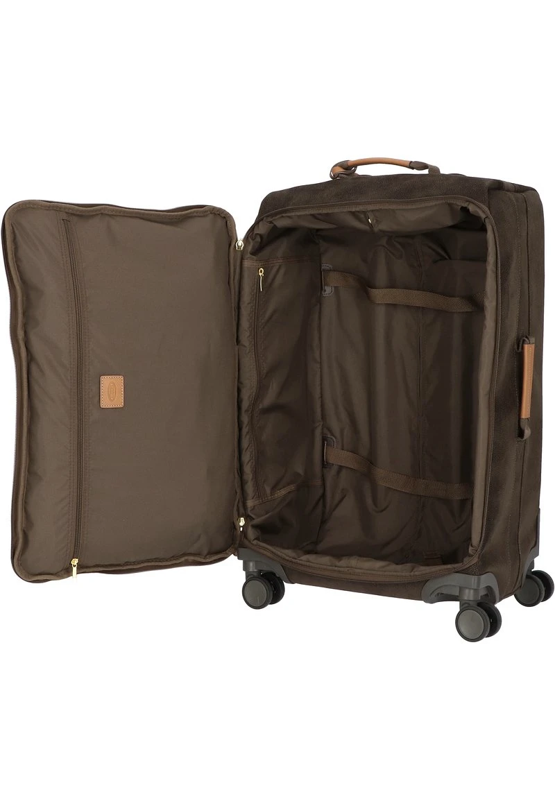 Bric's Trolley - Olivgruen 7 Bric's Trolley - Olivgruen – Bild 5