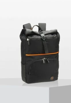 Bric's EOLO - Tagesrucksack - Black -Bric's 591122a060e647be91f388b1cb3bc336 1