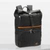 Bric's EOLO - Tagesrucksack - Black -Bric's 591122a060e647be91f388b1cb3bc336