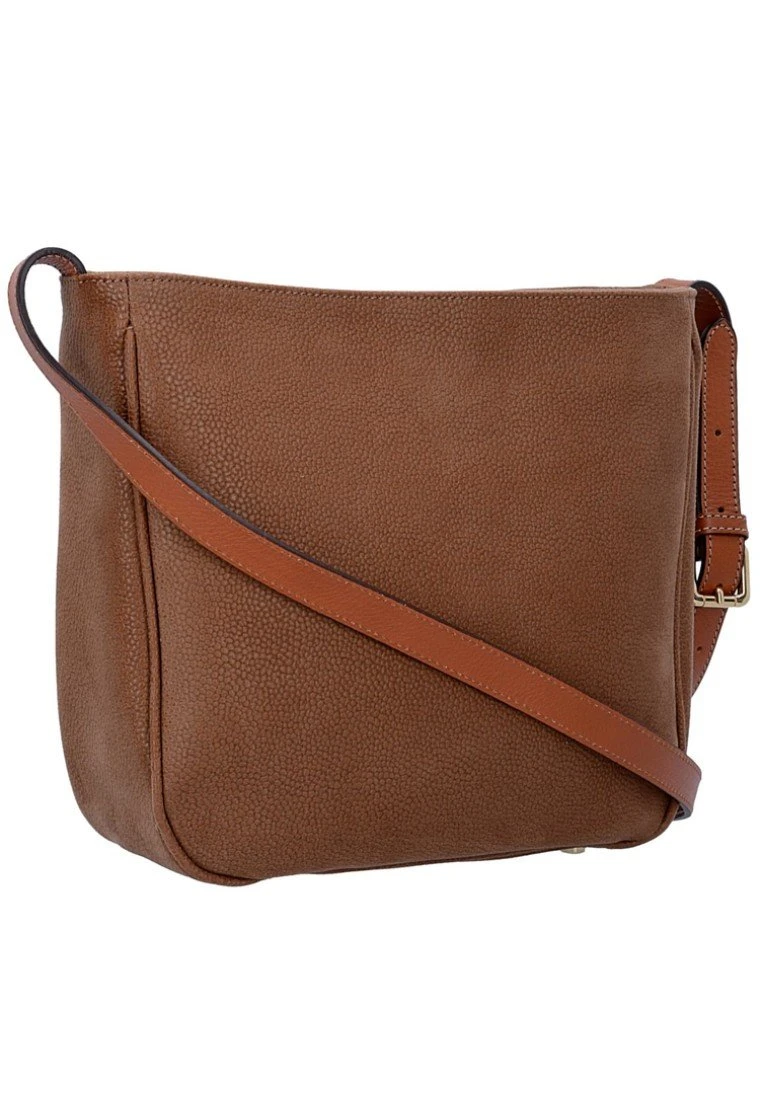 Bric's LIFE ANNA - Umhängetasche - Camel 4 Bric's LIFE ANNA - Umhängetasche - Camel – Bild 2