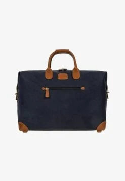 Bric's Weekender - Blu 11 Bric's Weekender - Blu -Bric's 597e894233fe4114b3f887cbe23fb4e5 3