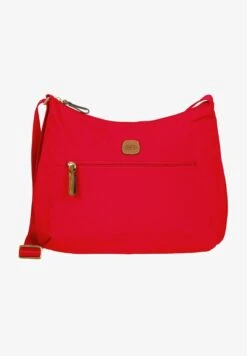 Bric's X COLLECTION - Umhängetasche - Geranium