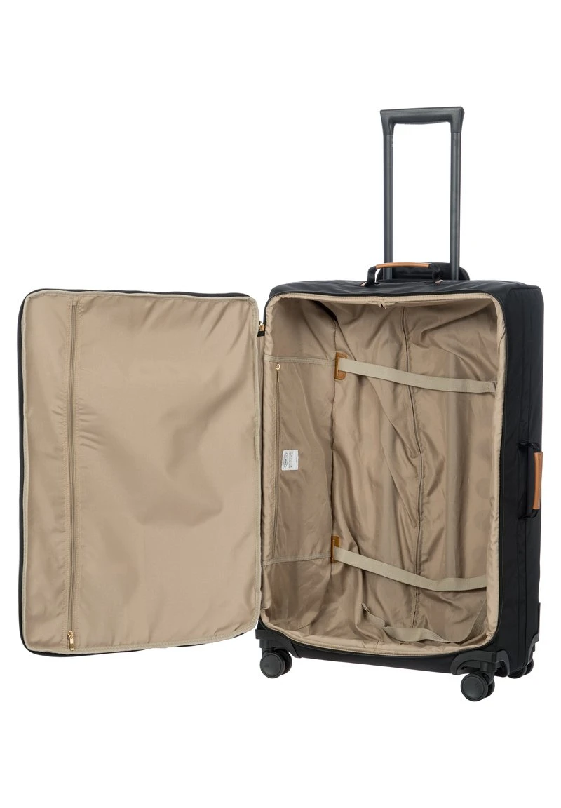 Bric's X TRAVEL - Trolley - Schwarz 7 Bric's X TRAVEL - Trolley - Schwarz – Bild 5