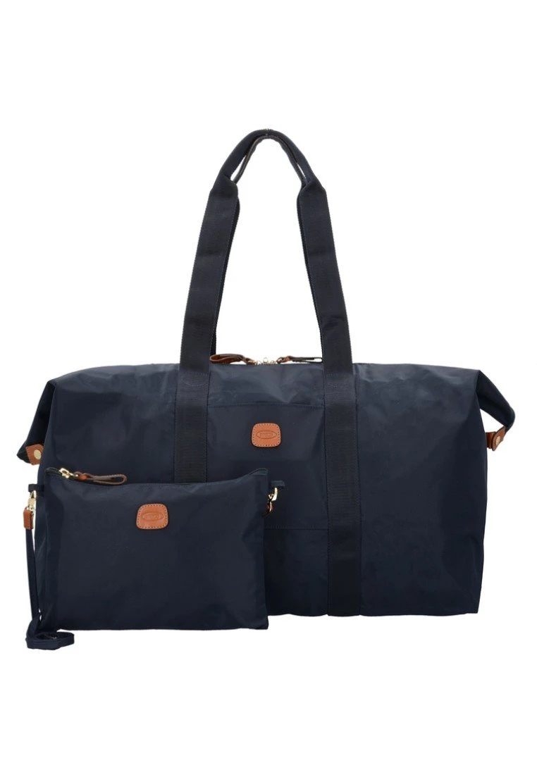Bric's Weekender - Blue 7 Bric's Weekender - Blue – Bild 5
