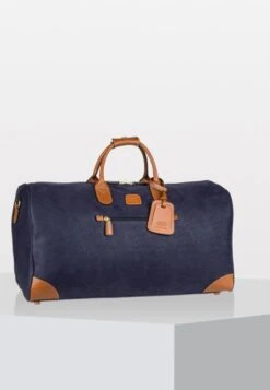 Bric's LIFE - Weekender - Blue