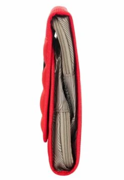 Bric's BY ULISSE 26 CM - Kosmetiktasche - Red 11 Bric's BY ULISSE 26 CM - Kosmetiktasche - Red -Bric's 5ed608f756784ad799e987472c542cb6