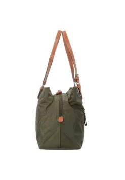 Bric's Handtasche - Olive Green 11 Bric's Handtasche - Olive Green -Bric's 5f53c28cddf244d19b2bbdeefd97b3f9