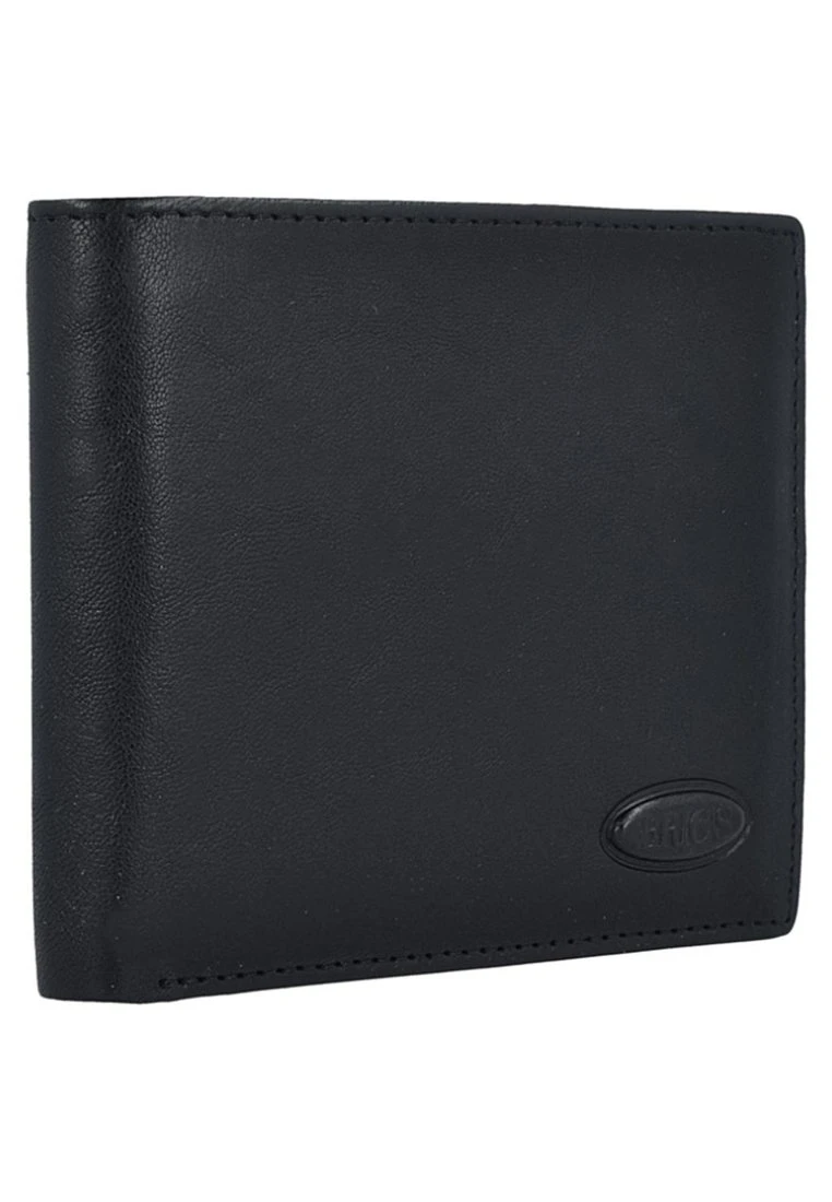 Bric's MONTE ROSA - Geldbörse - Black 6 Bric's MONTE ROSA - Geldbörse - Black – Bild 4