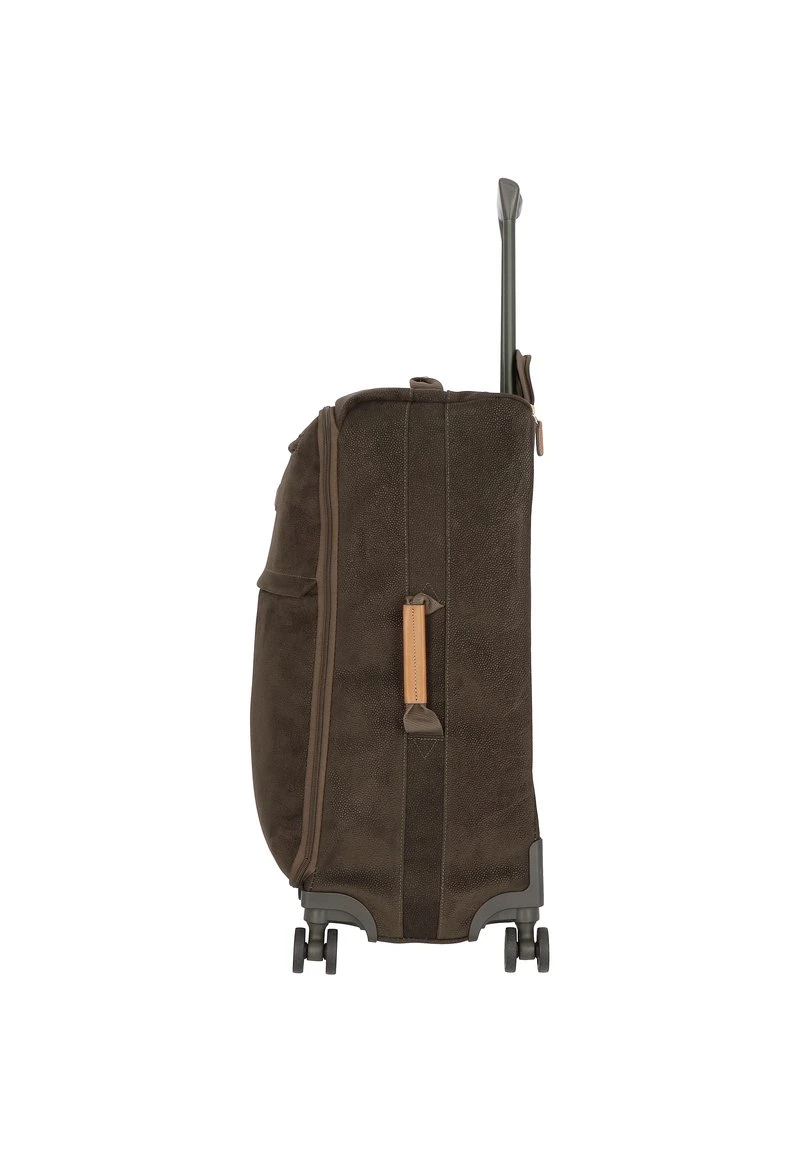 Bric's Trolley - Olivgruen 6 Bric's Trolley - Olivgruen – Bild 4