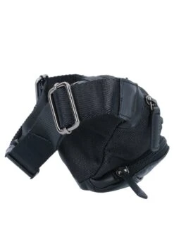 Bric's MONZA - Gürteltasche - Black 11 Bric's MONZA - Gürteltasche - Black -Bric's 60ce4203d6a3473997e2a365fab4c7c2