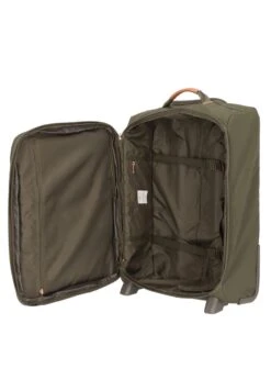 Bric's X-TRAVEL 2-ROLLEN - Trolley - Olivgruen 12 Bric's X-TRAVEL 2-ROLLEN - Trolley - Olivgruen -Bric's 60e4ffcae585424da9deaee7286a9a5f