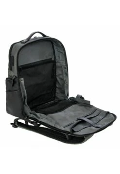 Bric's MONZA LAPTOPFACH - Tagesrucksack - Grey Black 10 Bric's MONZA LAPTOPFACH - Tagesrucksack - Grey Black -Bric's 61a2da957a754a969586583e1b14960a