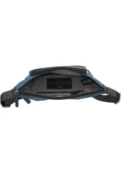 Bric's MONZA - Gürteltasche - Navy Blu -Bric's 61e160d150f44c15a29d4dc00819a2ae