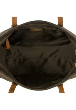 Bric's LIFE VITTORIA - Shopping Bag - Olivgruen -Bric's 6249bcb7846c4070bc7d32f65984d541