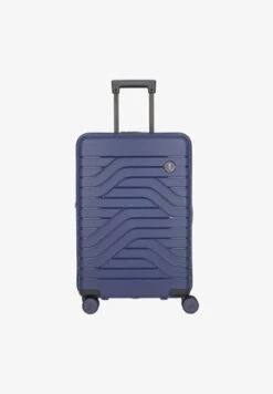 Bric's ULISSE - Trolley - Light Pink -Bric's 626f309c093341c8b9070c4cd658693d 1