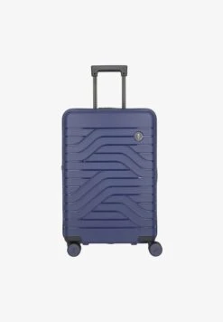 Bric's BY ULISSE 4-ROLLEN - Trolley - Ozean