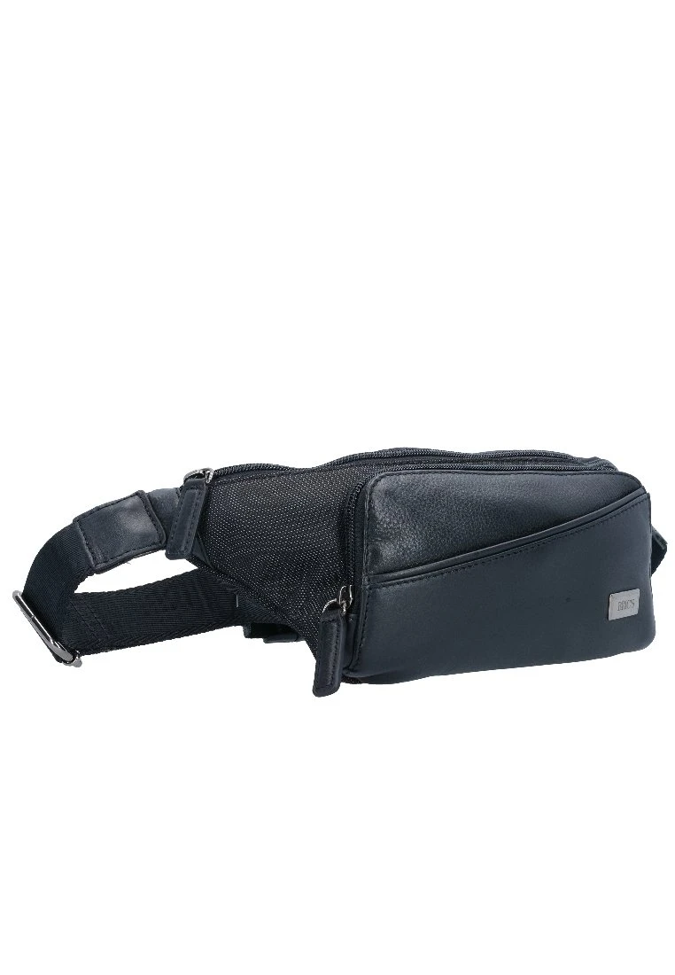 Bric's MONZA - Gürteltasche - Black 5 Bric's MONZA - Gürteltasche - Black – Bild 3