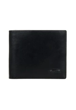Bric's Geldbörse - Schwarz 13 Bric's Geldbörse - Schwarz -Bric's 6332467553dd44eeb12b6c83149ffbd5