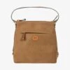 Bric's LIFE GIORGIA - Handtasche - Camel -Bric's 6379fe656d674087aa353d29a9ae911d