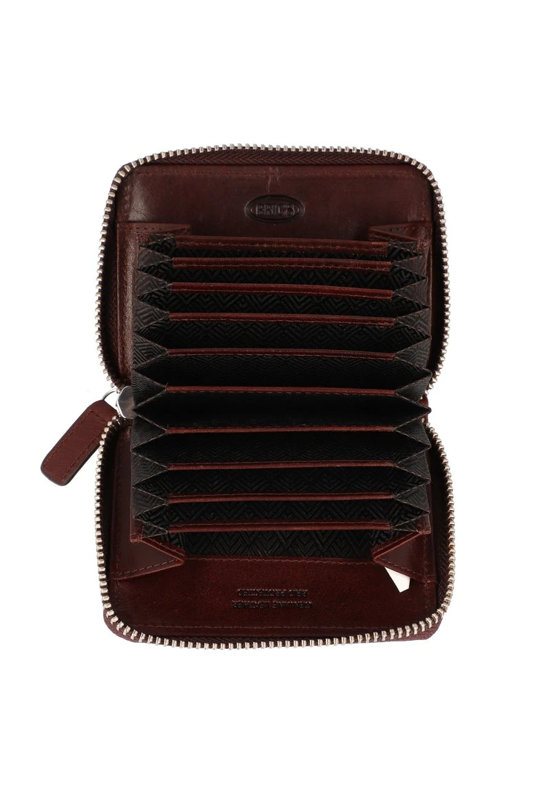 Bric's RFID - Geldbörse - Moro 7 Bric's RFID - Geldbörse - Moro – Bild 5