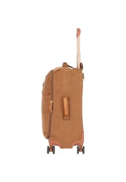 Bric's Trolley - Camel -Bric's 6409e423739547c3b886fcbbf69a2e98
