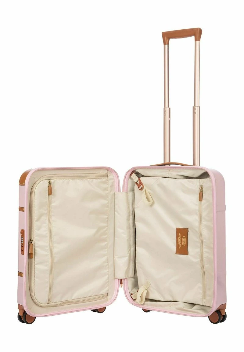 Bric's BELLAGIO - Trolley - Pink 7 Bric's BELLAGIO - Trolley - Pink – Bild 5