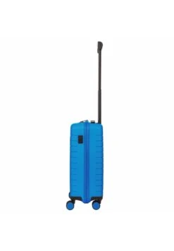 Bric's BY ULISSE KABINENTROLLEY - Trolley - Electric Blue -Bric's 64a6fc5bb4bb420db18953160022a79d
