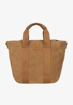 Bric's LIFE LUDOVICA - Handtasche - Camel 13 Bric's LIFE LUDOVICA - Handtasche - Camel -Bric's 64ab9809af564509973ab0b5244c0714 1