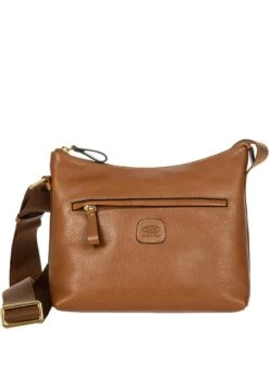 Bric's LIFE PELLE MARTINA - Umhängetasche - Cognac 11 Bric's LIFE PELLE MARTINA - Umhängetasche - Cognac -Bric's 652a985ab8c945db92eb532182615693