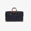 Bric's Weekender - Blu -Bric's 65526411e72c48be82c574ec3f1cad46 1