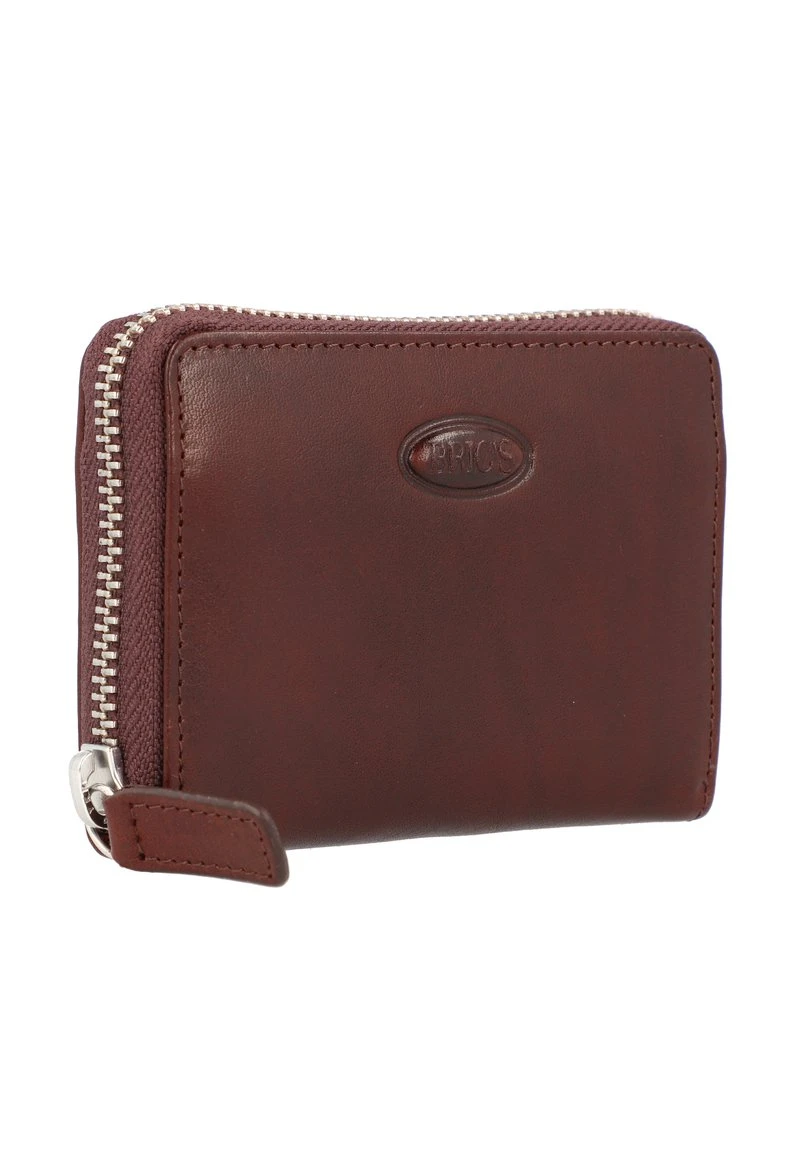 Bric's RFID - Geldbörse - Moro 5 Bric's RFID - Geldbörse - Moro – Bild 3
