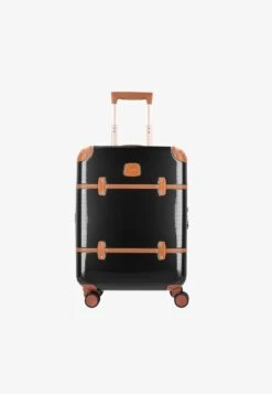 Bric's 27 Bric's BELLAGIO - Trolley - Black/brown
