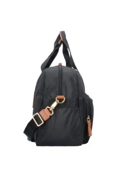 Bric's X-TRAVEL - Weekender - Schwarz -Bric's 665dec6e449e43408ddd21b44259d638