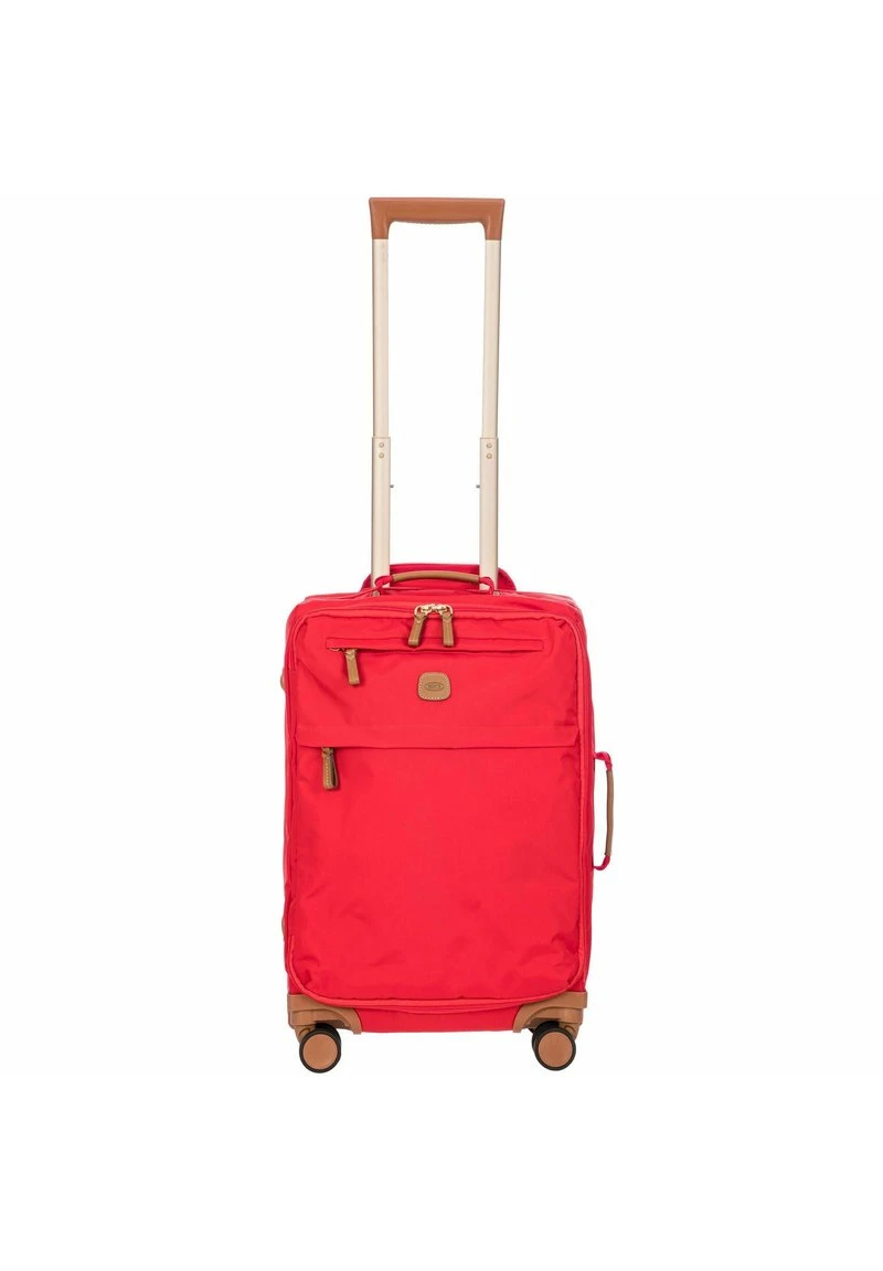 Bric's TRAVEL ROLLEN TROLLEY - Trolley - Geranium 8 Bric's TRAVEL ROLLEN TROLLEY - Trolley - Geranium – Bild 6