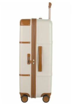 Bric's BELLAGIO - Trolley - Creme -Bric's 67c60273e26e4fe7980b288fc3f24e1d