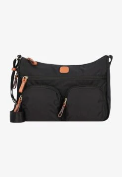 Bric's Umhängetasche - Schwarz