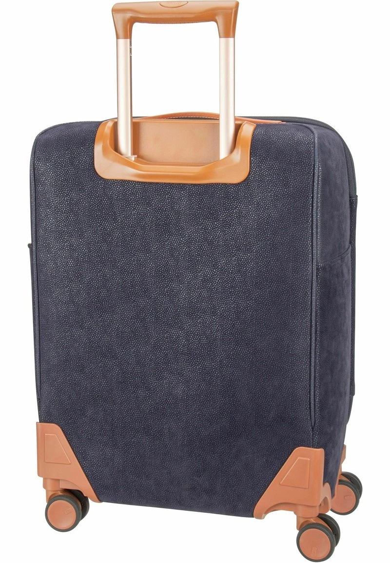 Bric's LIFE - Trolley - Blu 4 Bric's LIFE - Trolley - Blu – Bild 2