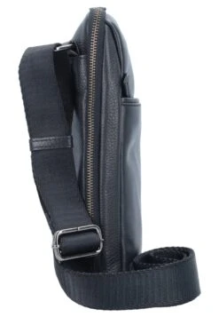 Bric's TORINO - Umhängetasche - Black -Bric's 6c7509dc0b5f43648b76506b2c0b9b6e